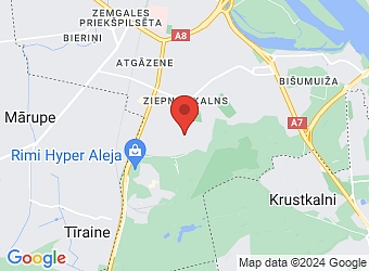  Valdeķu 60 k-1 - 45, Rīga, LV-1058,  Šane, SIA