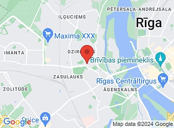  Slokas 48A-19, Rīga LV-1007,  Sango Imports, SIA