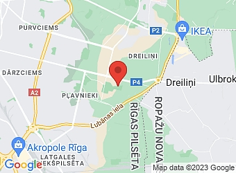  Salnas 14, Rīga LV-1021,  Sani, SIA