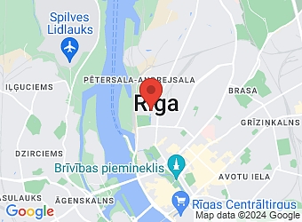  Rūpniecības 25-35, Rīga LV-1045,  "Sani State", SIA