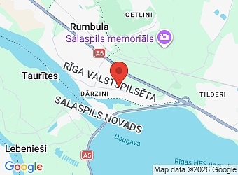  Dārziņu 33. līnija 13, Rīga, LV-1063,  Sani State, SIA