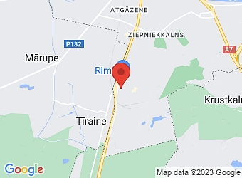  Tīraines 3B, Rīga LV-1058,  Sanitex, SIA, Vairumtirdzniecības veikals