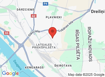  Cesvaines 15A, Rīga, LV-1073,  Sankis, SIA