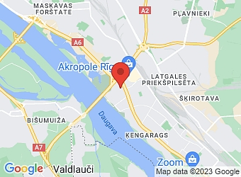  Ķengaraga 2A, Rīga, LV-1063,  Sanlaits, SIA