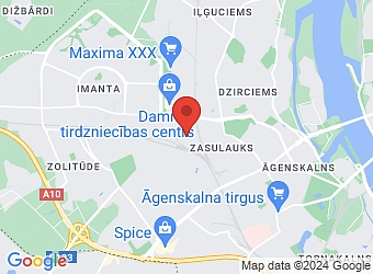  Kandavas 39, Rīga, LV-1083,  Sanrems, SIA