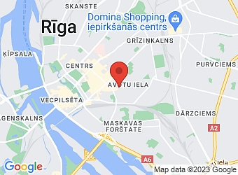  Avotu 31, Rīga, LV-1009,  Sansara, friziermākslas studija