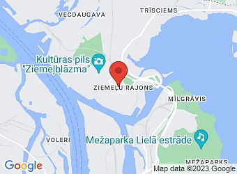  Melīdas 11, Rīga LV-1015,  Sansēta, SIA