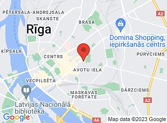  Matīsa 40-29, Rīga, LV-1009,  Santa Rosa Group, SIA