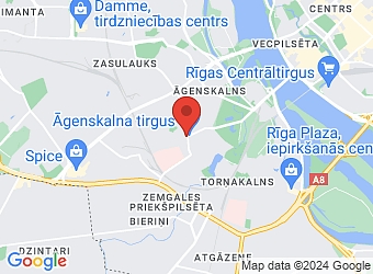  Mārupes 1A, Rīga, LV-1002,  Santadent, SIA, Zobārstniecības kabinets