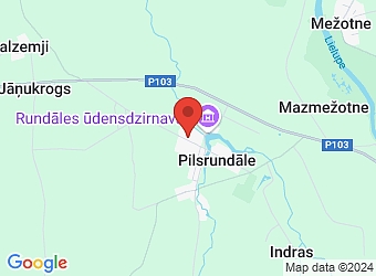  "Pilsrundāle 1", Pilsrundāle, Rundāles pagasts, Bauskas nov., LV-3921,  Santas Gulbes ģimenes ārsta prakse, SIA