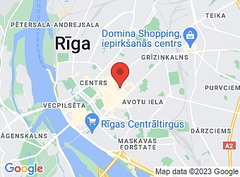  Stabu 34, Rīga LV-1011,  Santas māja, SIA