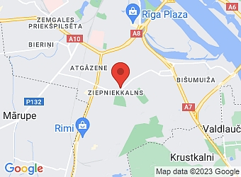  Graudu 29A - 11, Rīga, LV-1058,  Santas zobārstniecība, SIA