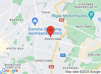  Dzelzavas 35-63, Rīga LV-1084,  SANTEGRA BALTIC, IK