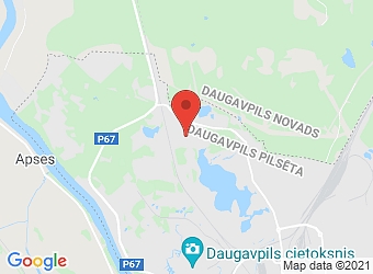  Medņu 19b, Daugavpils, LV-5401,  Santehmontāža D, SIA