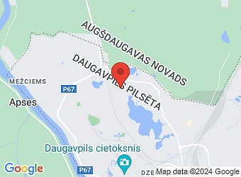  Medņu 19B, Daugavpils, LV-5401,  Santehmontāža D, SIA