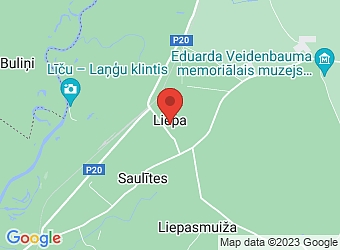 Liepa, Maija 2-41, Liepas pagasts, Cēsu nov., LV-4128,  Santiko, SIA