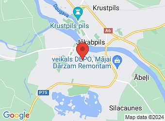  Draudzības aleja 21, Jēkabpils, Jēkabpils nov., LV-5201,  Sant-Li, SIA