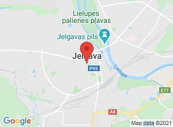  Raiņa 18, Jelgava, LV-3001,  Saņukas I. zobārstniecības prakse