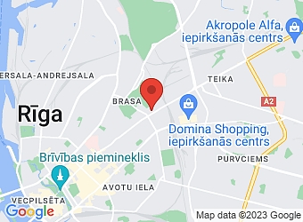  Indrānu 2-47, Rīga, LV-1012,  Sapere Aude, SIA