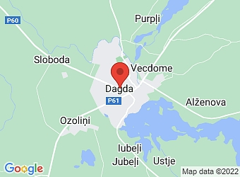  Alejas 18, Dagda, Krāslavas nov. LV-5674,  Sapnis, ZS, Veikals