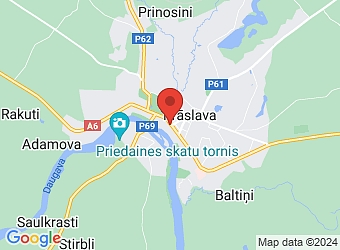  Rīgas 61, Krāslava, Krāslavas nov., LV-5601,  Sapnis, ZS, Veikals