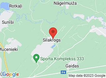  "Priedes 4", Silakrogs-18, Ropažu pagasts, Ropažu nov. LV-2133,  Sapņu virtuve, SIA