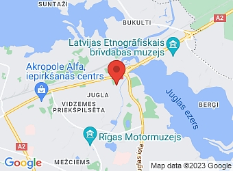  Juglas 5 k-3, Rīga, LV-1024,  Sapņudārzs, pirmsskolas izglītības iestāde