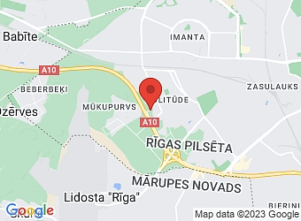  Gramzdas 90, Rīga, LV-1029,  Saprobalt, SIA