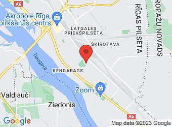  Prūšu 25, Rīga, LV-1057,  Sargofish, SIA