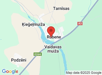  Kalna 6 - 18, Rubene, Kocēnu pagasts, Valmieras nov., LV-4227,  Sarimāra, ZS