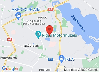  Hipokrāta 3, Rīga, LV-1079,  Sarkanā Krusta medicīnas koledža, Studentu viesnīca