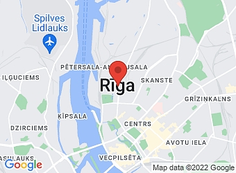  Pulkveža Brieža 43, Rīga, LV-1045,  Sarlex, SIA