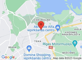  Čiekurkalna 1. līnija 84, Rīga LV-1026,  Sarmo, SIA