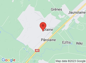  Kūdras 21, Olaine, Olaines nov., LV-2114,  Šarms, frizētava