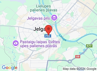  Sudrabu Edžus 9A, Jelgava, LV-3001,  Šarnas, SIA, Darbnīca