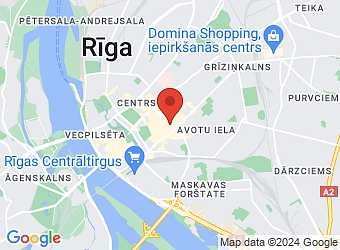  Lāčplēša 38, Rīga, LV-1011,  Šarnas V. ģimenes ārsta prakse