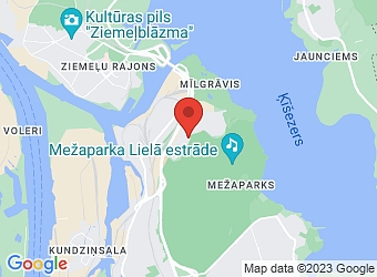  Mores 22, Rīga, LV-1034,  Šašliki Mangaļos, SIA