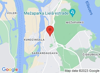  Zāģeru 11, Rīga, LV-1005,  SASP, SIA