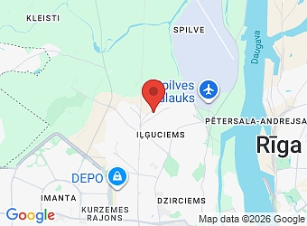  Dzirciema 119B, Rīga, LV-1055,  Satiksme loģistika, SIA