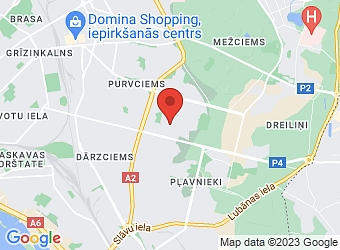  Zentas Mauriņas 3-1, Rīga LV-1082,  Satja, IK