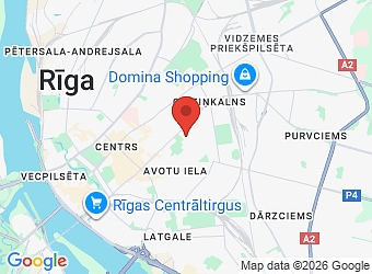  Artilērijas 33A, Rīga, LV-1009,  SAT-MUR, SIA