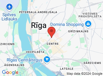  Krišjāņa Valdemāra 40-14, Rīga LV-1010,  Sattva-OM, SIA