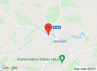  Jaunpils, "Laimas" -5, Jaunpils pagasts, Tukuma nov., LV-3145,  Satvars, SIA