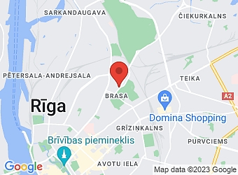  Miera 85, Rīga, LV-1013,  Satversmes aizsardzības birojs