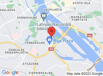  Laivu 1, Rīga LV-1004,  S.A.U. 70, SIA