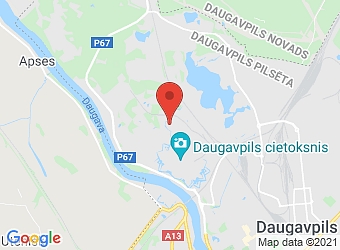  Vaļņu 24, Daugavpils, LV-5401,  Sauja, SIA