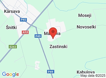  Malnava, Saules 4, Malnavas pagasts, Ludzas nov. LV-5750,  Saulaines, ZS