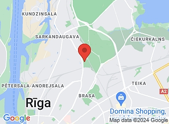  Duntes 22, Rīga, LV-1005,  Saule, SIA