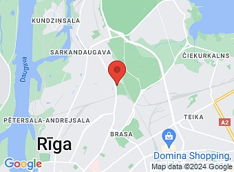  Duntes 22, Rīga, LV-1005,  Saule, SIA, Autostāvvieta