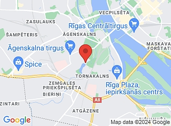  Ojāra Vācieša 13, Rīga, LV-1004,  Saules aptieka, SIA